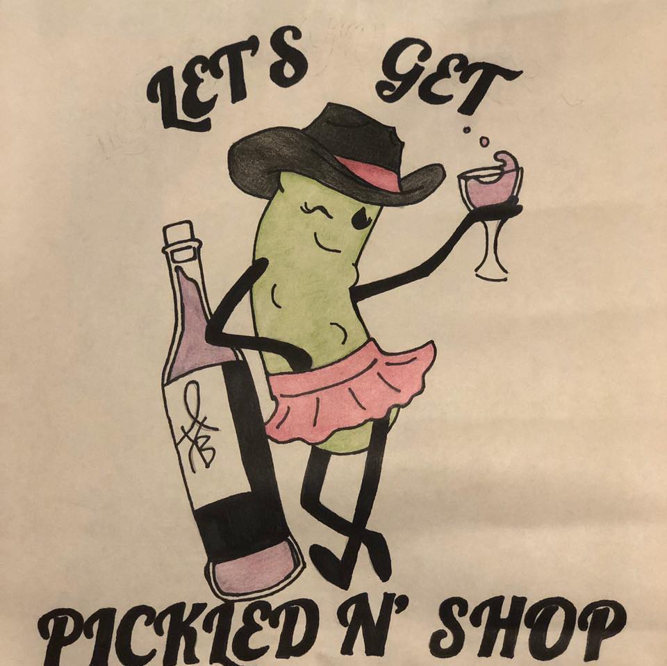 Lets Get Pickled N Shop | 36160 FM3159, New Braunfels, TX 78132, USA | Phone: (210) 878-6178