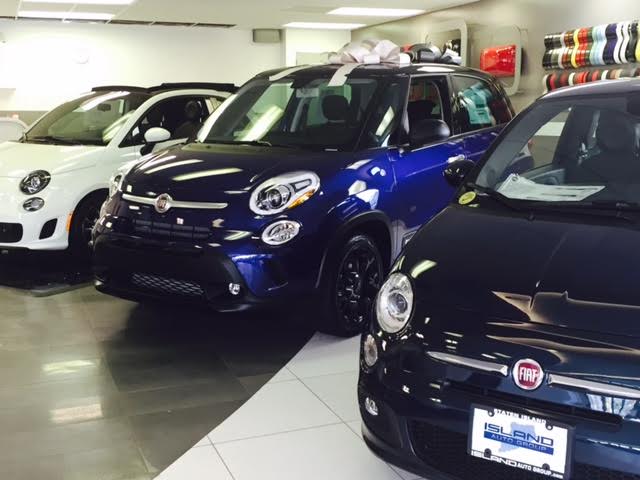 Island Fiat | 1239 Hylan Blvd, Staten Island, NY 10305, USA | Phone: (718) 667-9170