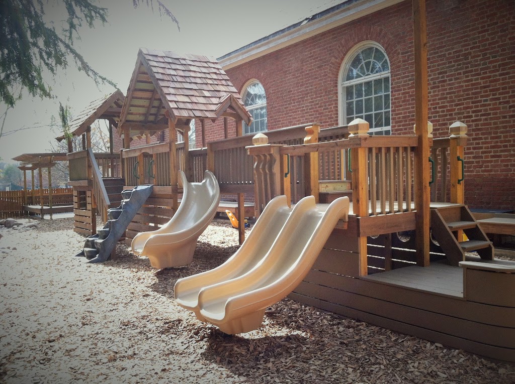 Once Upon A Preschool Inc | 1200 E Hampton Rd #6012, Whitefish Bay, WI 53217, USA | Phone: (414) 964-5437