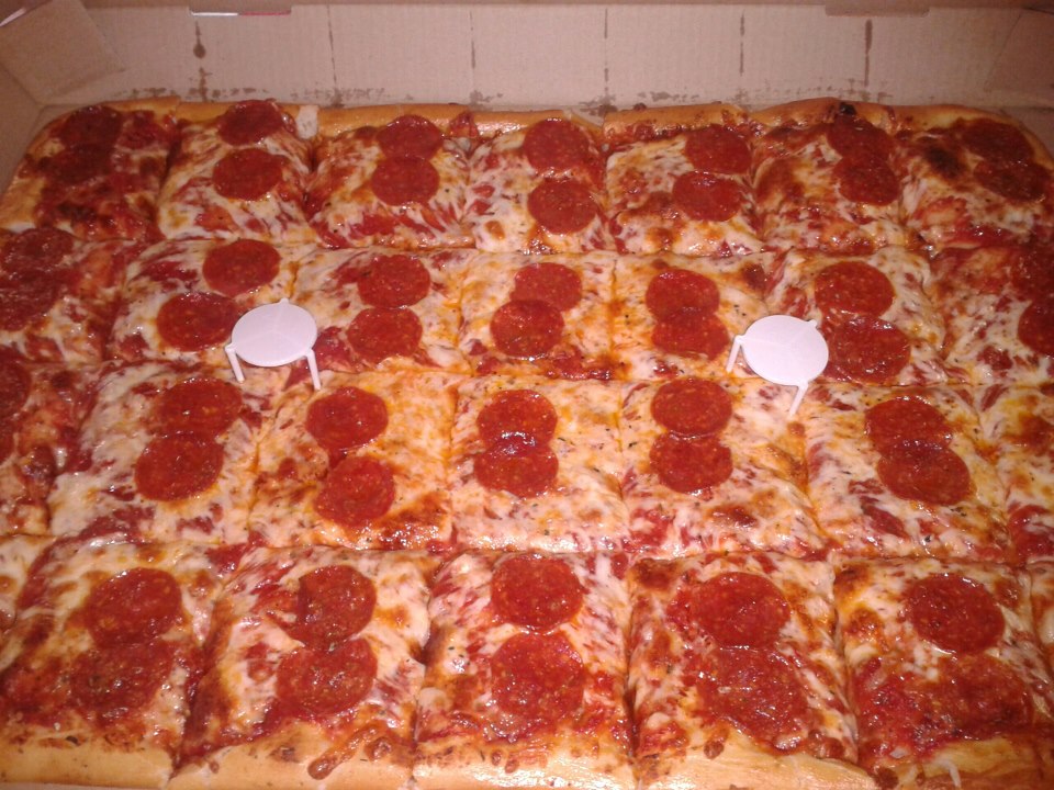 Chips Pizza & Chicken | 2060 S Arlington Rd, Akron, OH 44306, USA | Phone: (330) 724-1118