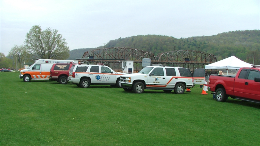 GAVAC | 24 Gardner Pl, Amsterdam, NY 12010, USA | Phone: (518) 843-1150