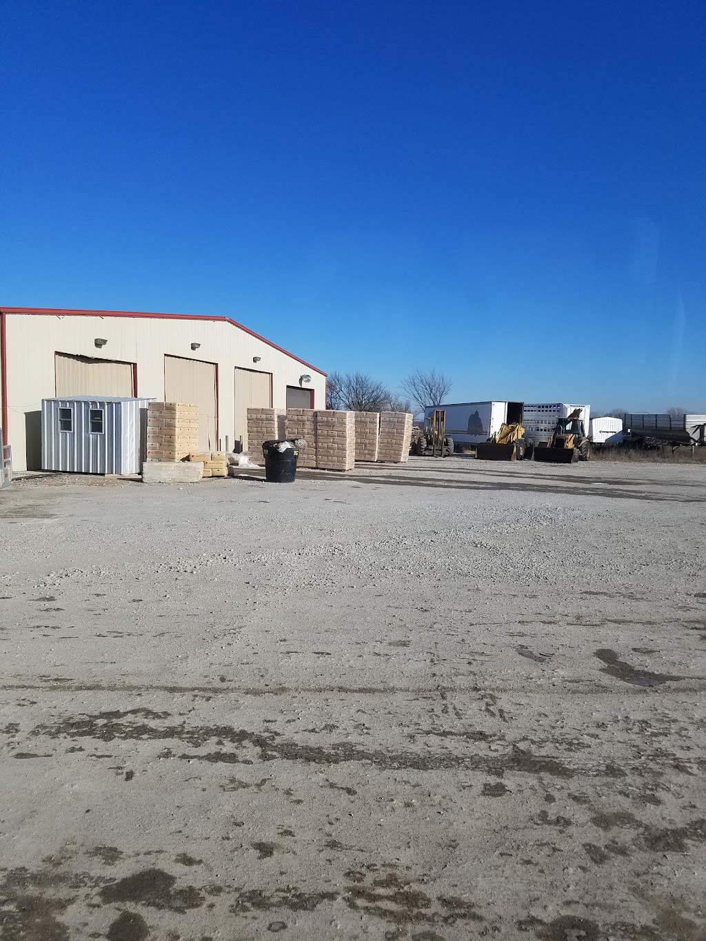 Mid America Truck Wash | 321 E Cathy St, Fremont, NE 68025, USA | Phone: (402) 727-6400