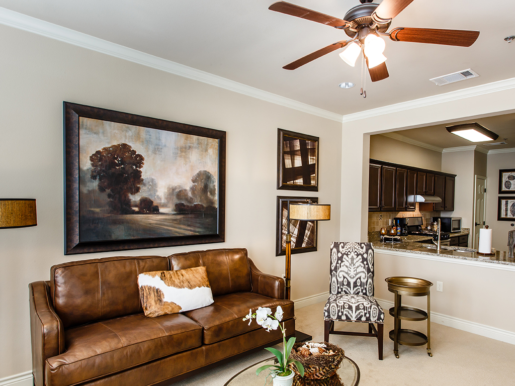The Westmore Senior Living | 25 Leonard Trail, Westworth Village, TX 76114, USA | Phone: (682) 282-3332