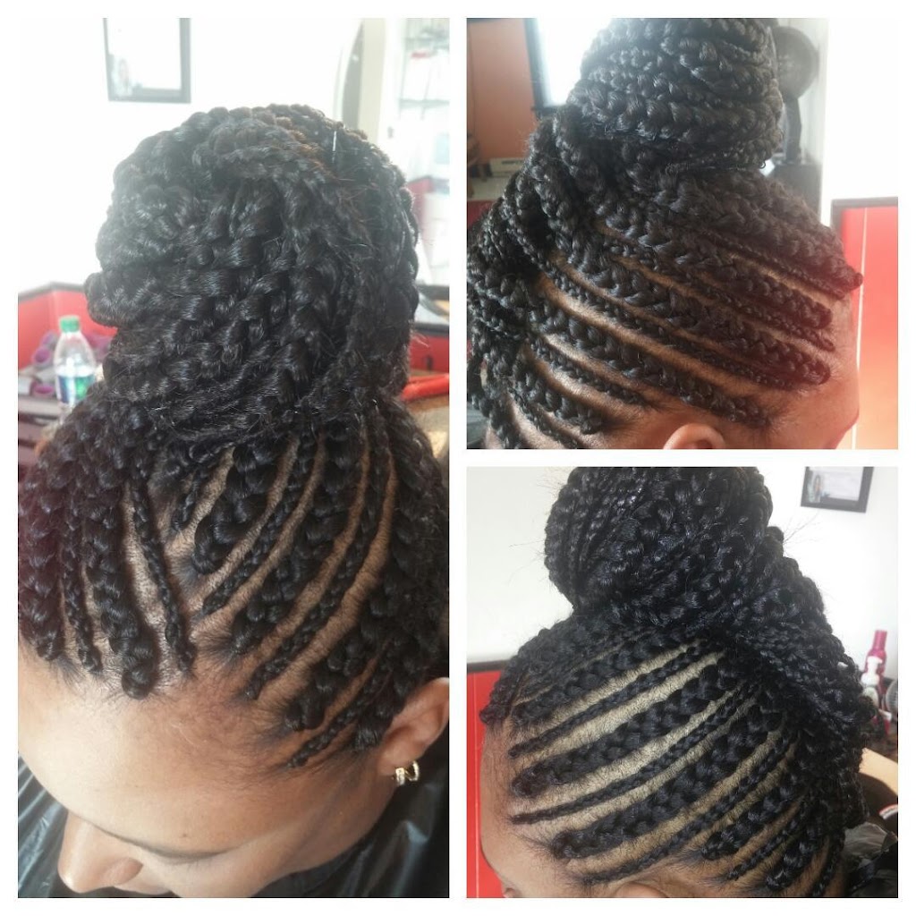 NU CRE8SHAWN | 3901 Detroit Ave, Dayton, OH 45416, USA | Phone: (937) 610-2738