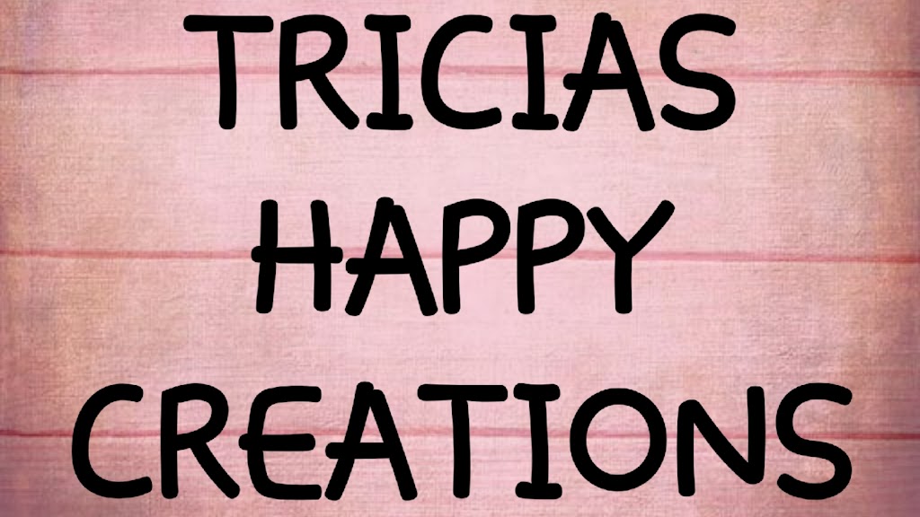 Tricias Happy Creations | 128 A Kimball Hill Rd, Hudson, NH 03051, USA | Phone: (603) 204-4103