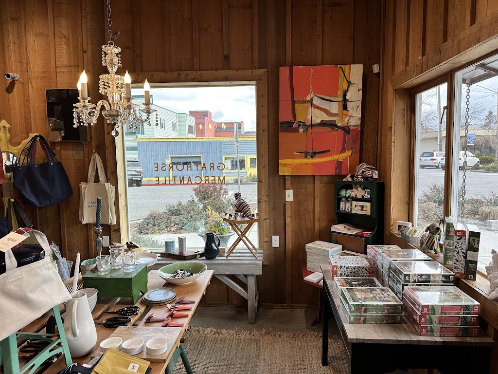 Grayhorse Mercantile | 117 Anthes Ave, Langley, WA 98260, USA | Phone: (206) 419-0292