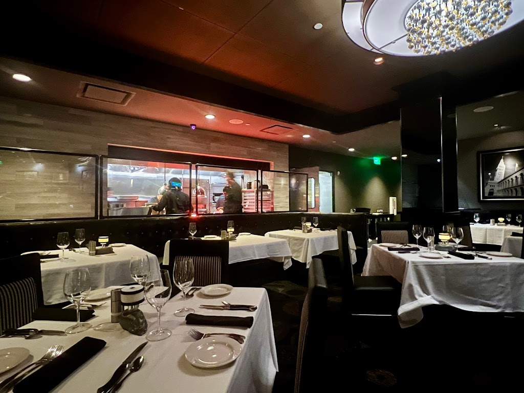 Mortons The Steakhouse | 400 Post St, San Francisco, CA 94102, USA | Phone: (415) 986-5830