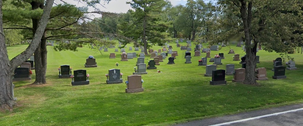 Our Lady Help of Christians Cemetery | 41 Jolley Rd, Glenmont, NY 12077, USA | Phone: (518) 463-0134