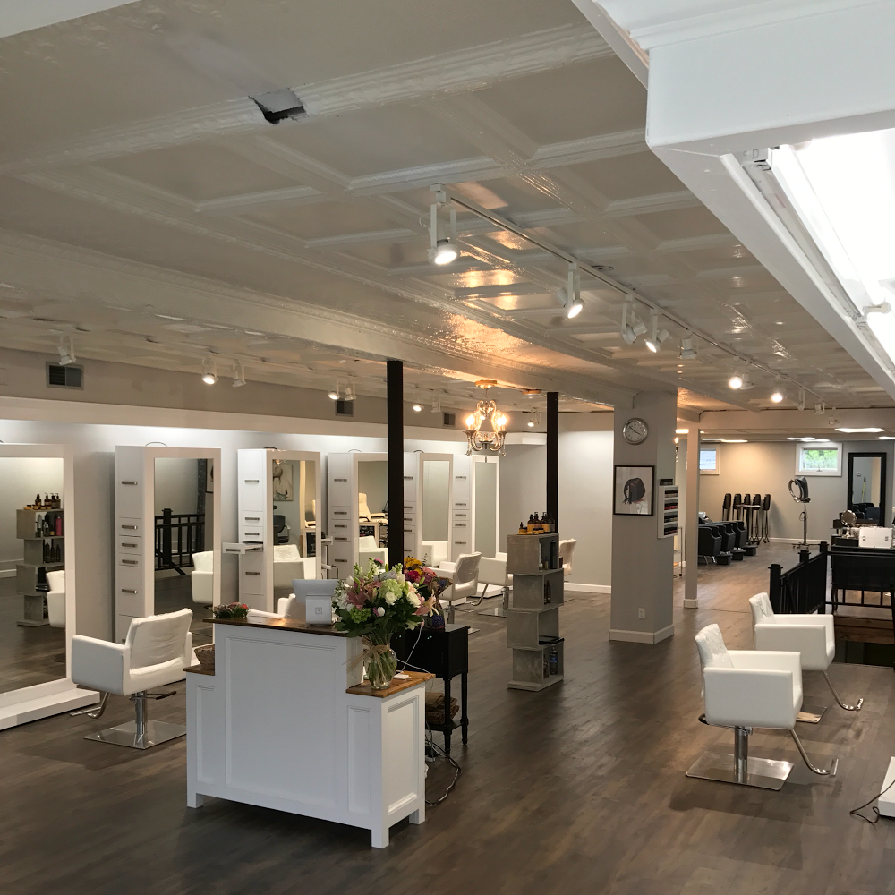 Capelli Salon Spa Boutique LLC | 125 NY-94 Suite 1, Warwick, NY 10990, USA | Phone: (845) 544-7774