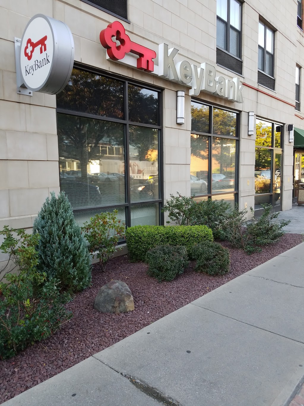 KeyBank | 62 New Scotland Ave, Albany, NY 12208, USA | Phone: (518) 242-5961