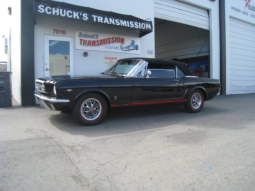 Schucks Transmissions | 7016 Village Pkwy, Dublin, CA 94568, USA | Phone: (925) 828-9699