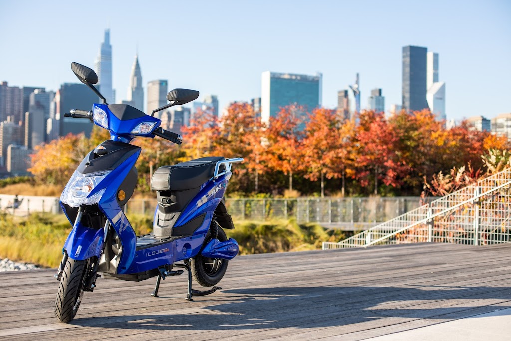 Fly E-Bike West Harlem | 1784 Amsterdam Ave, New York, NY 10031, USA | Phone: (929) 391-5757