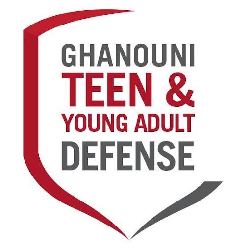 Ghanouni Teen & Young Adult Defense Firm | 3227 S Cherokee Ln Suite 1360, Woodstock, GA 30188, United States | Phone: (770) 824-9221