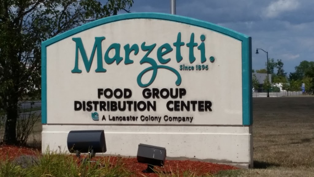 T Marzetti Co | 5800 N Meadows Dr, Grove City, OH 43123, USA | Phone: (614) 277-3577