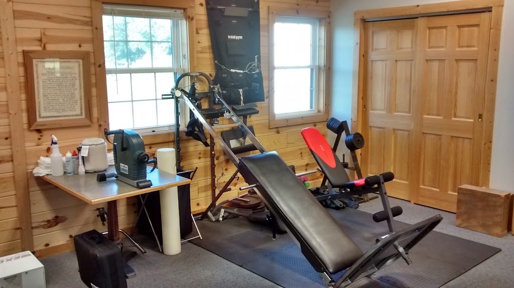 Fillmore Physical Therapy | 11039 Dugway Rd, Fillmore, NY 14735, USA | Phone: (585) 567-2232