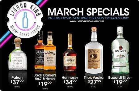 23 LIQUOR STORE | 3163 W Hallandale Beach Blvd, Pembroke Park, FL 33009, United States | Phone: (954) 967-0612