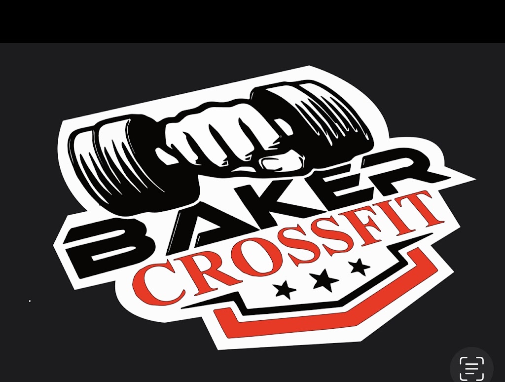 Baker Crossfit | 363 W Macclenny Ave, Macclenny, FL 32063, USA | Phone: (406) 595-3430