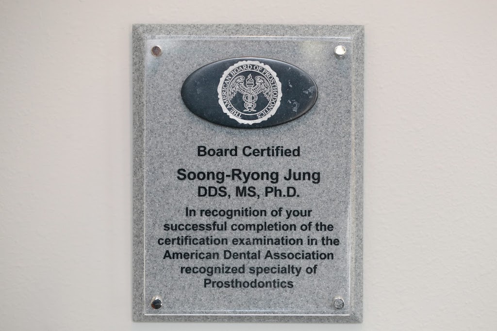 Jung Dental Implant Center of Plano | 7170 Preston Rd #100, Plano, TX 75024 | Phone: (469) 460-2000