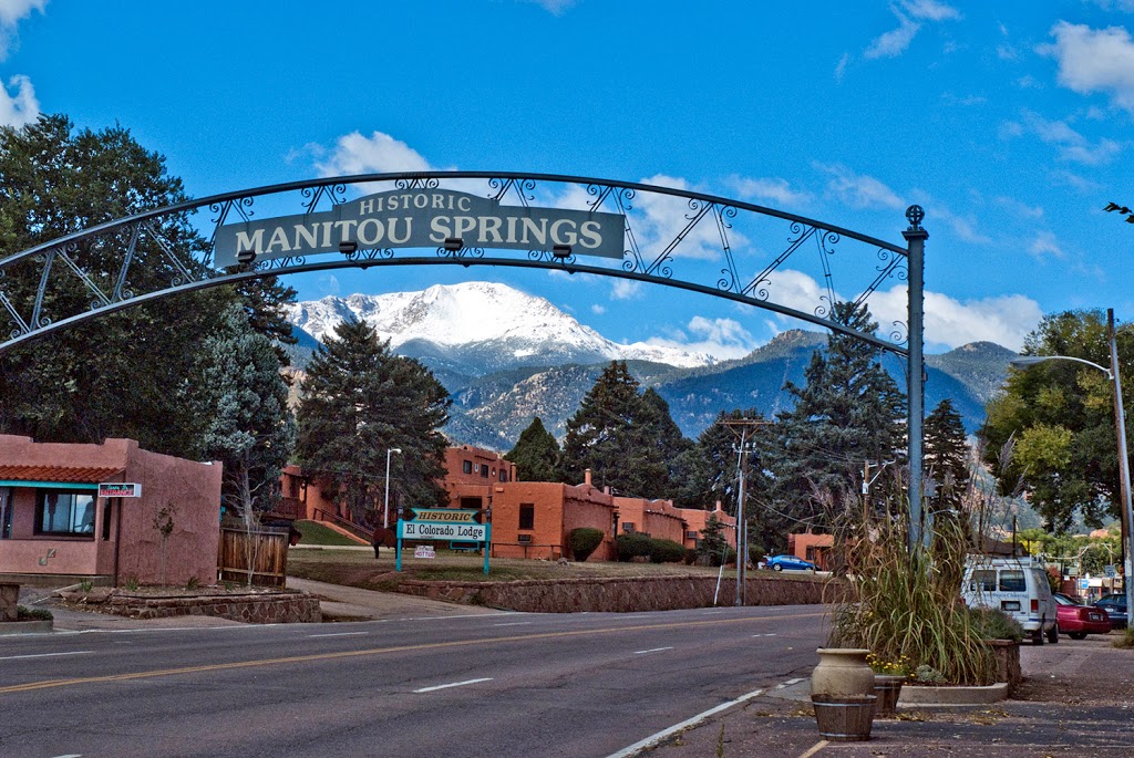 Manitou Springs Chamber of Commerce | 354 Manitou Ave, Manitou Springs, CO 80829, USA | Phone: (719) 685-5089