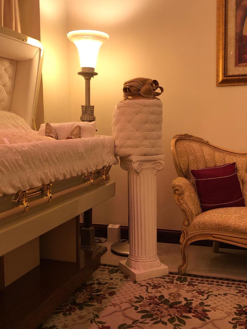 Hollifield Mortuary Inc | 1296 Hollywood Rd NW, Atlanta, GA 30318, USA | Phone: (404) 799-8676