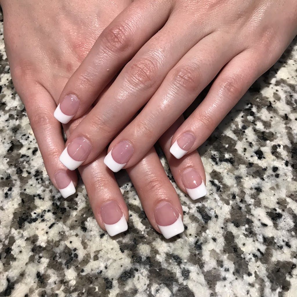 Myles Nails & Day Spa | 811 SW 19th St, Moore, OK 73160, USA | Phone: (405) 794-0288