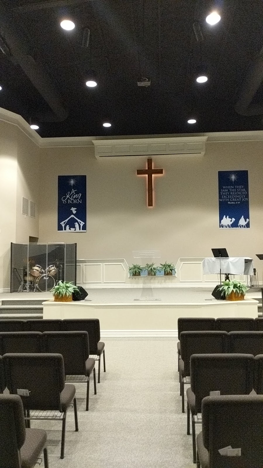 First Assembly of God-Hilliard | 550920 U.S. Rte 1, Hilliard, FL 32046, USA | Phone: (904) 845-2642