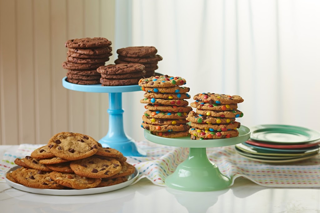 Great American Cookies | 2701 Heritage Trace Pkwy Suite 100, Fort Worth, TX 76177, USA | Phone: (817) 232-8020