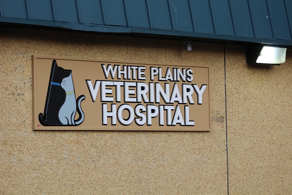 White Plains Veterinary Hospital | 114 S Kensico Ave b, White Plains, NY 10601, USA | Phone: (914) 946-0558