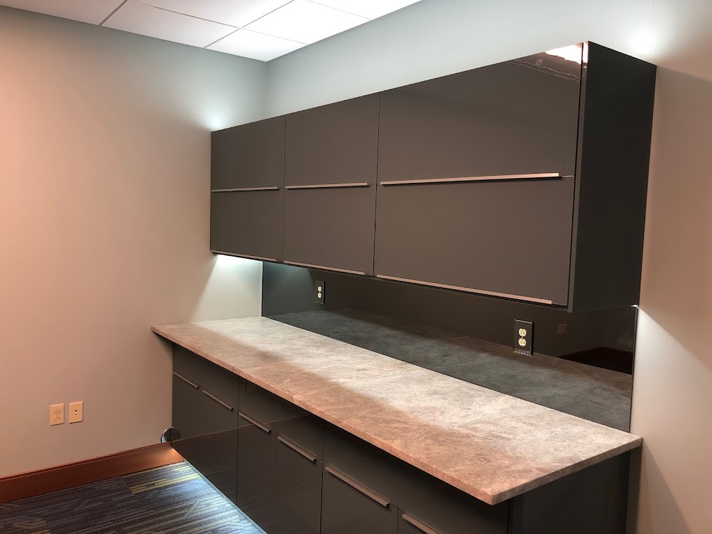 Stone Connection Granite & Cabinetry LLC | 1044 Thompson Run Rd, West Mifflin, PA 15122, USA | Phone: (412) 458-5450