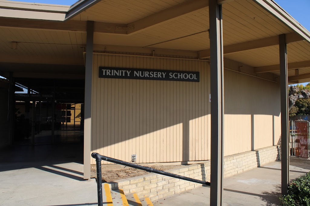 Trinity Preschool | 1600 Carver Rd, Modesto, CA 95350, USA | Phone: (209) 578-5625