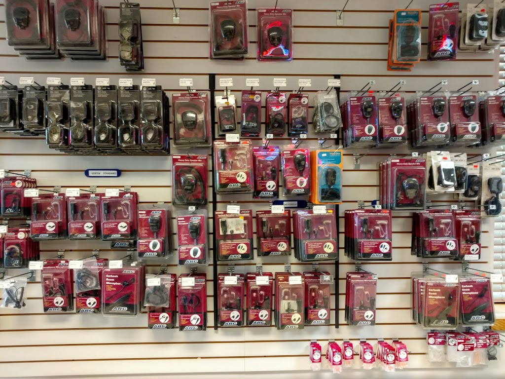 Action Radio & Communications | 11133 86th Ave N, Maple Grove, MN 55369, USA | Phone: (763) 391-6611