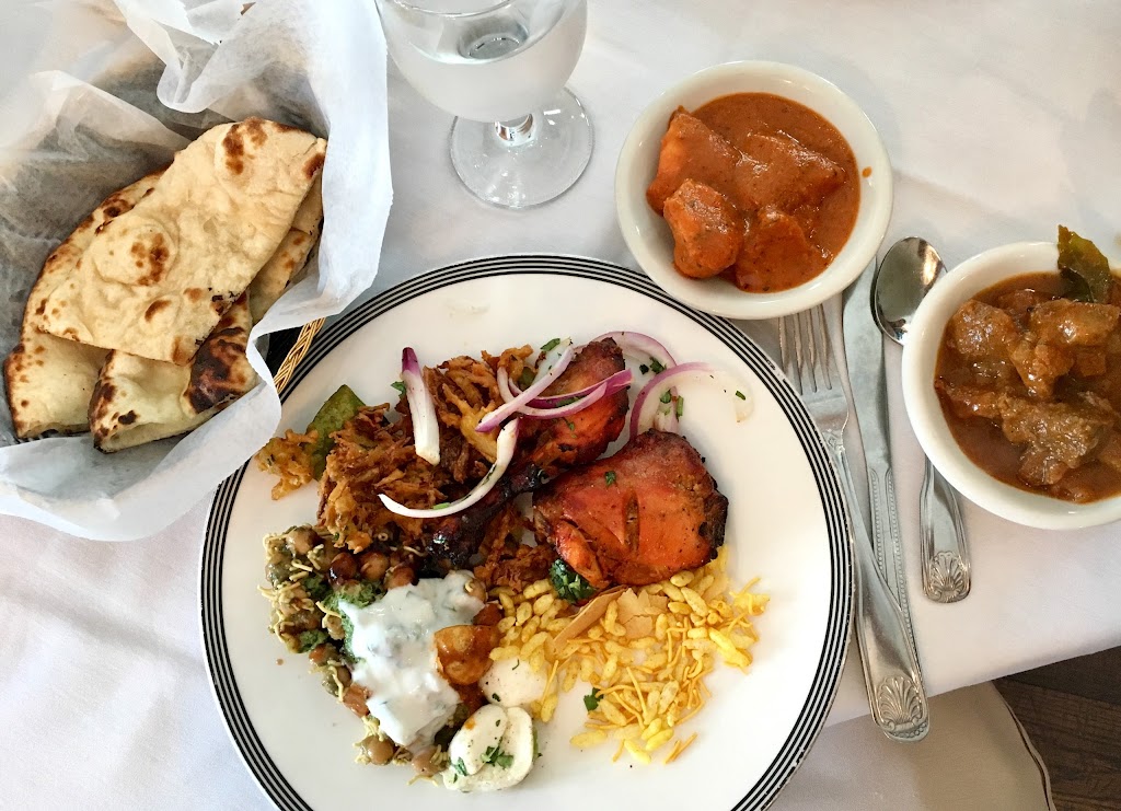 Nirvana Indian Kitchen | 29 W Allendale Ave, Allendale, NJ 07401, USA | Phone: (201) 818-2300