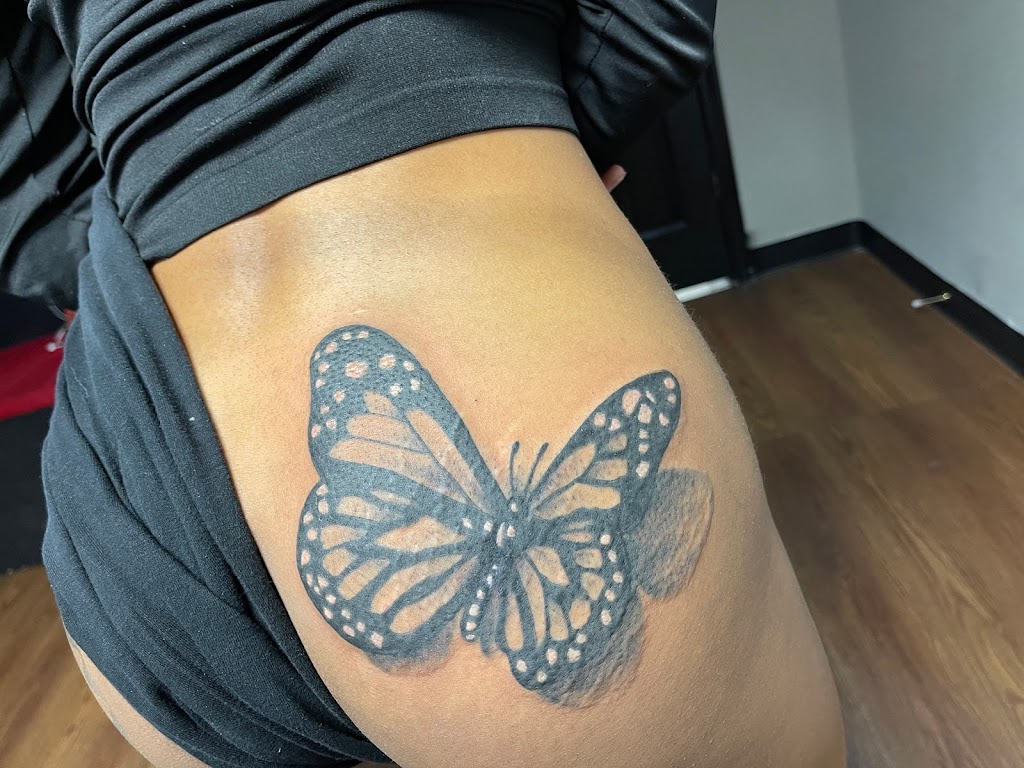 Urban Ink society | 6925 Old Wake Forest Rd, Raleigh, NC 27616, USA | Phone: (678) 836-3181