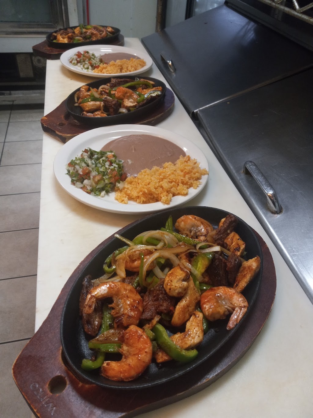 Don Chanos Taqueria | 4909 Texoma Pkwy #3, Sherman, TX 75090, USA | Phone: (972) 774-8573