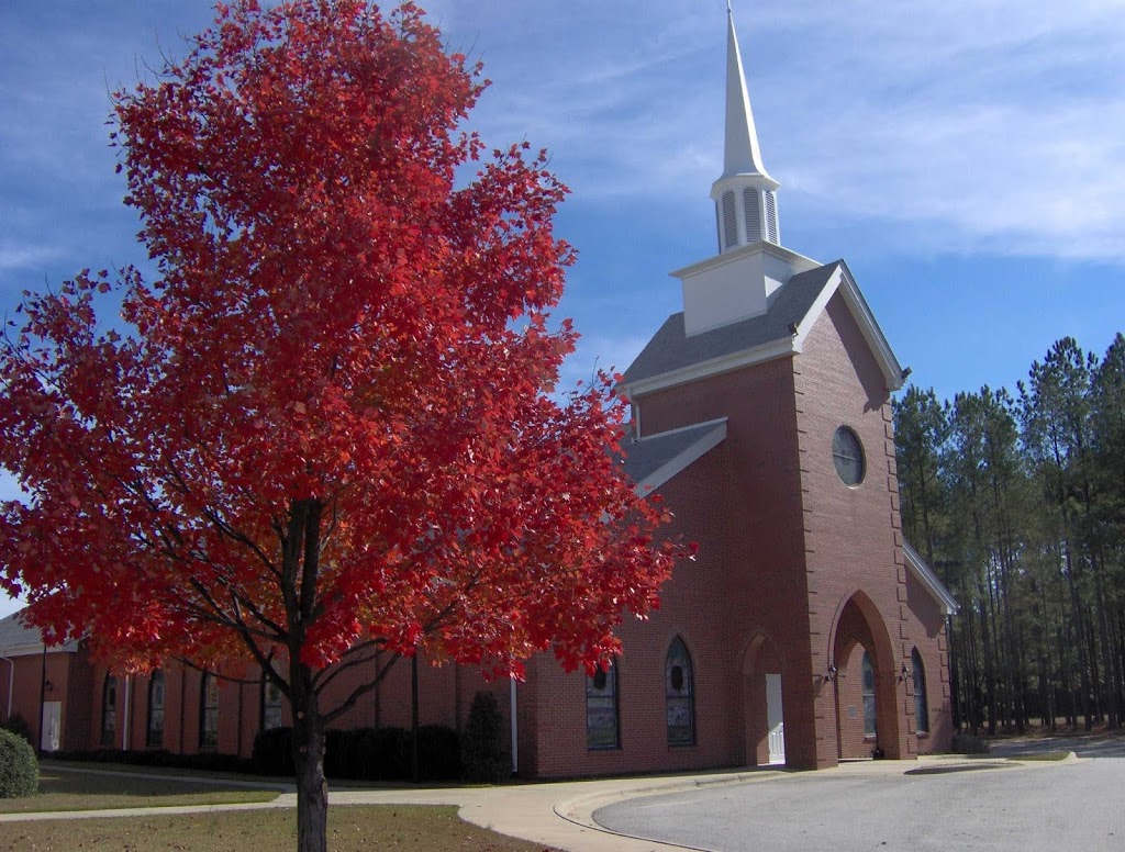 Mount Zion United Methodist Church | 15772 NC-50, Garner, NC 27529, USA | Phone: (919) 772-8415
