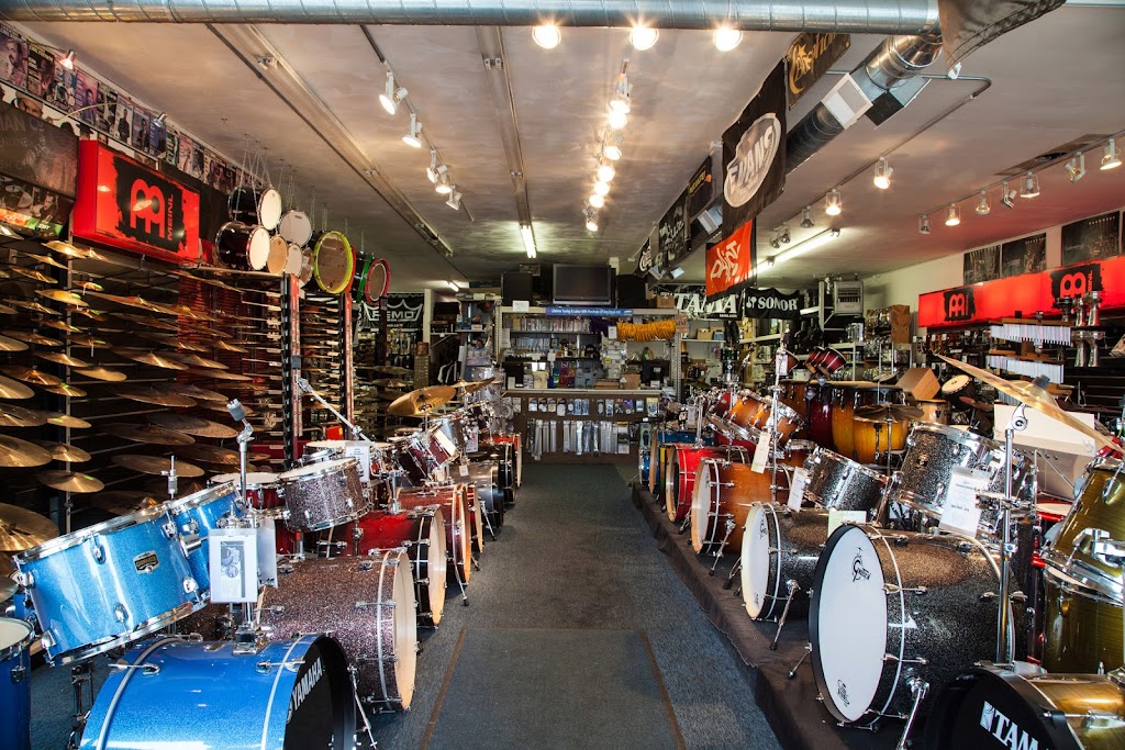 Stebal Drums | 32612 Vine St, Willowick, OH 44095, USA | Phone: (440) 944-9331