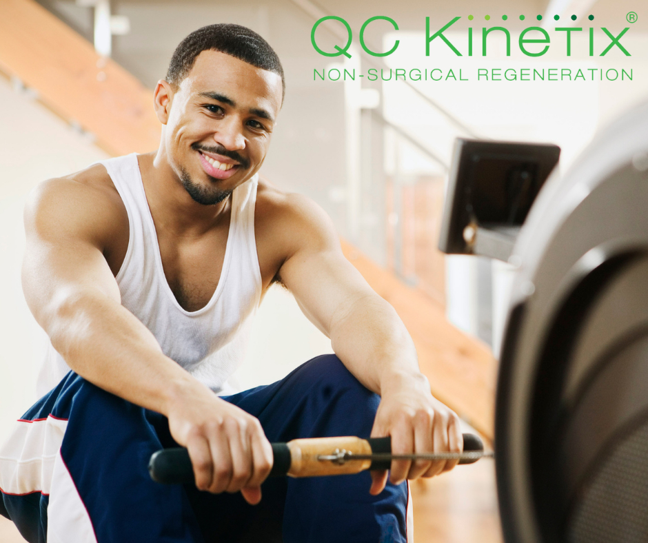 QC Kinetix (Greensboro) | 1002 N Church St Suite 202, Greensboro, NC 27401, United States | Phone: (336) 923-4109