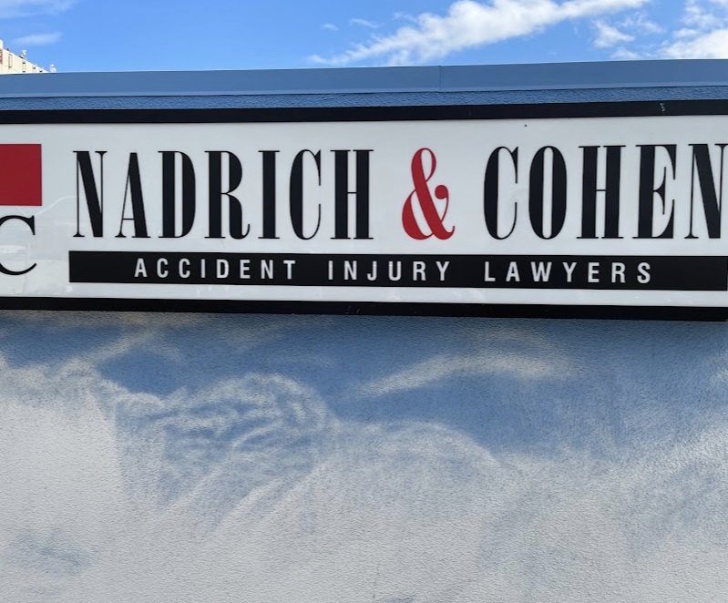 Nadrich Accident Injury Lawyers | 822 9th St #5, Modesto, CA 95354, United States | Phone: (209) 255-6761