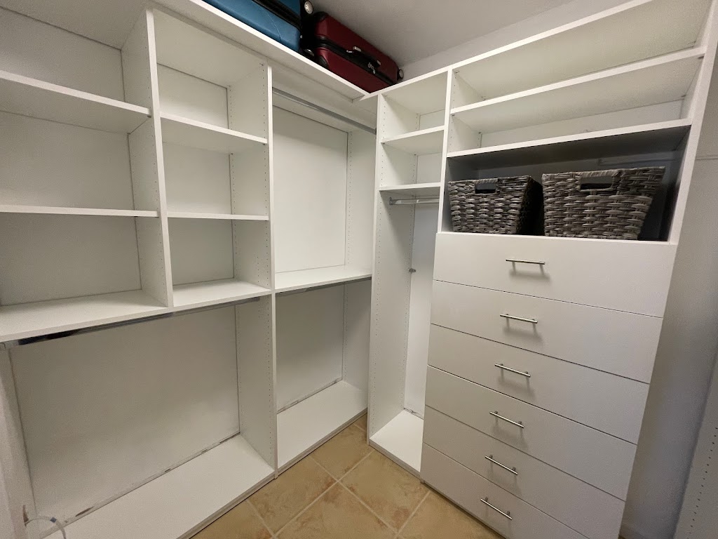 Closet Specialist Inc | 6460 NW 77th Ct, Miami, FL 33166 | Phone: (305) 218-1525