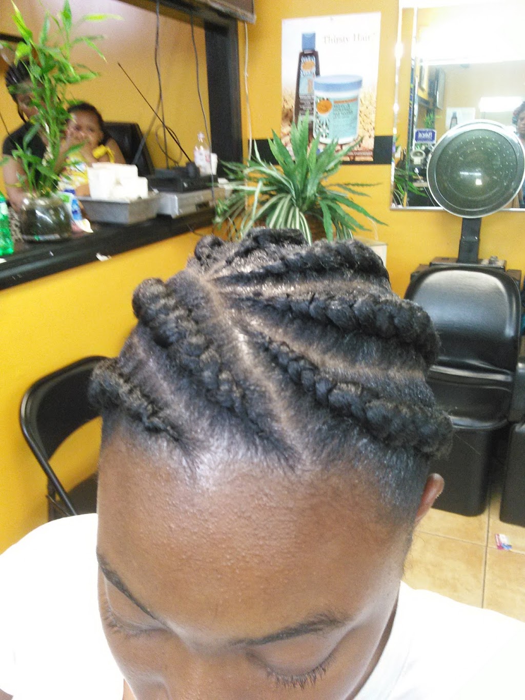 Rodelyne Unisex Beauty Salon | 11842 W Dixie Hwy #6108, Miami, FL 33161, USA | Phone: (786) 709-8829