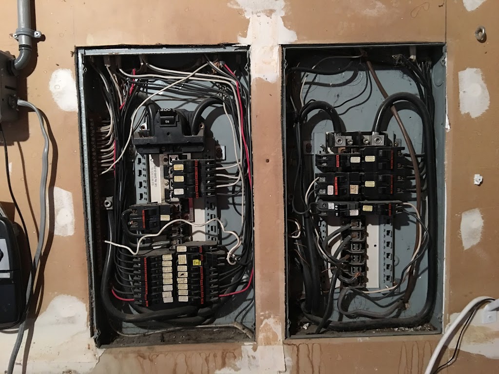 Braco Electrical & Contracting | 22 S Perry Cir, OFallon, MO 63366, USA | Phone: (636) 294-8562