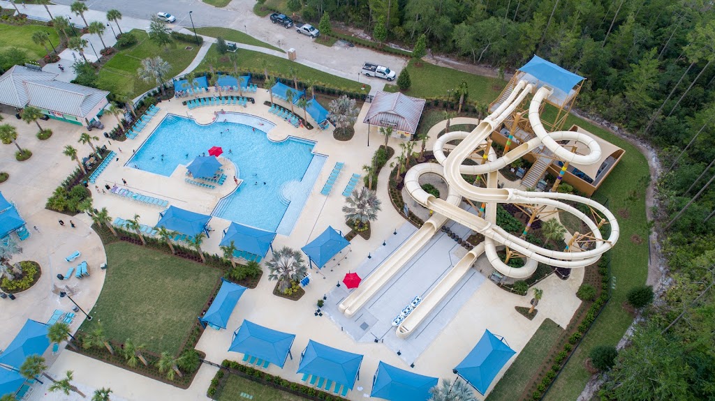 Nocatee Spray Park (Private) | 400 Nocatee Center Way, Ponte Vedra Beach, FL 32081 | Phone: (904) 924-6850