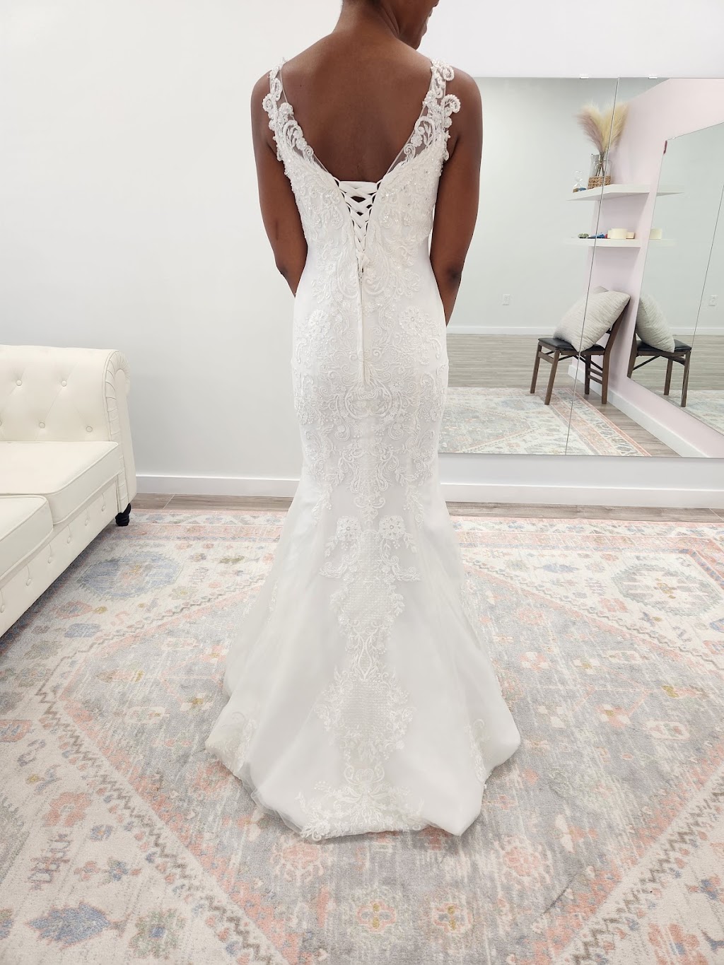 Alabaster Bridal Alterations | 2365 Powder Springs Rd SW STE 1201, Marietta, GA 30064, USA | Phone: (404) 736-7062