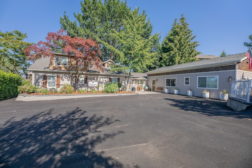 Adkinson Estates | 16625 167th Ave SE, Monroe, WA 98272, USA | Phone: (425) 760-3948