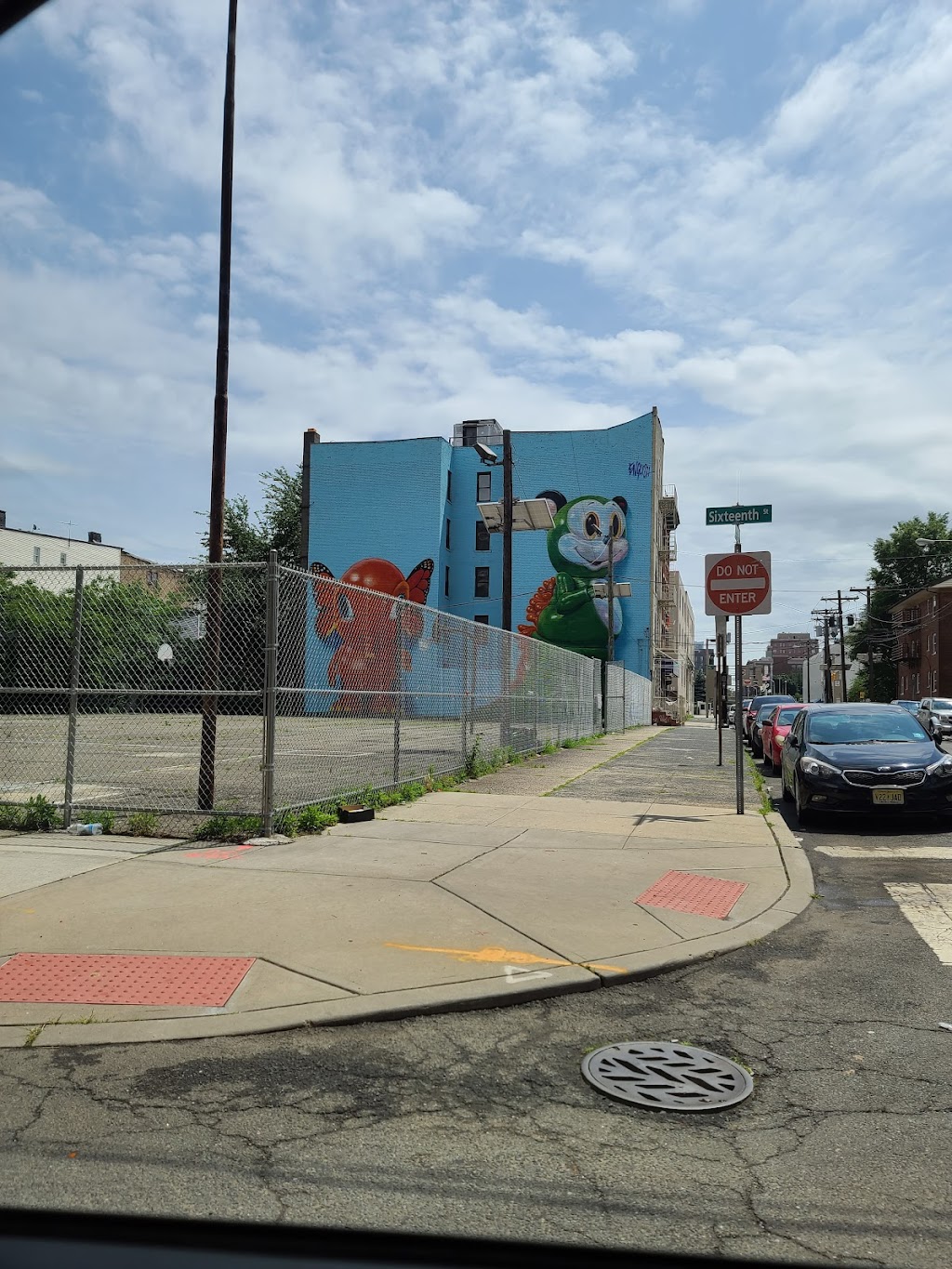 15th Street Deli | 264 Erie St, Jersey City, NJ 07310, USA | Phone: (201) 222-2709
