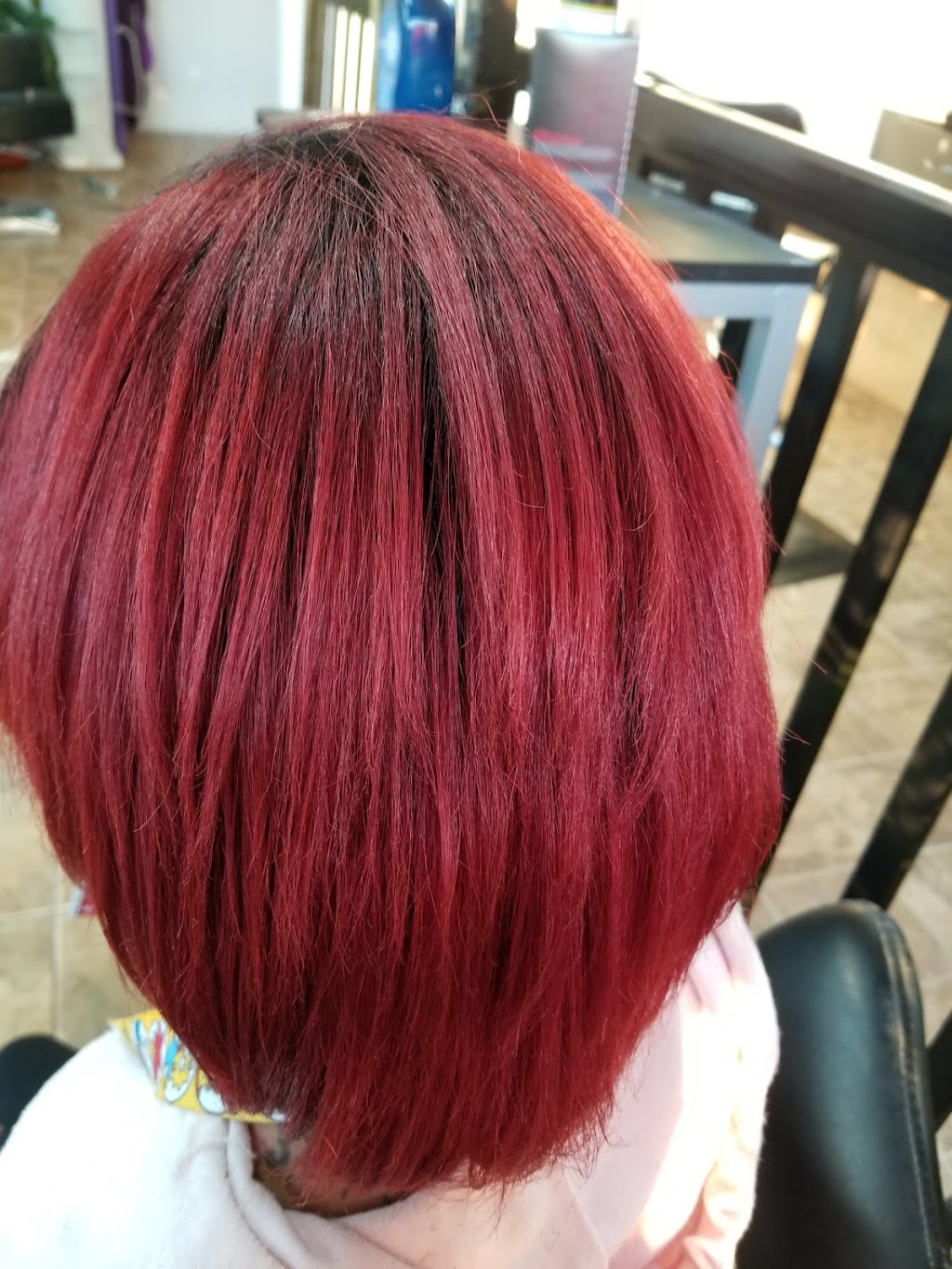 Ruby Hair Salon | 9033 35th Ave SW, Seattle, WA 98126, USA | Phone: (206) 937-3448