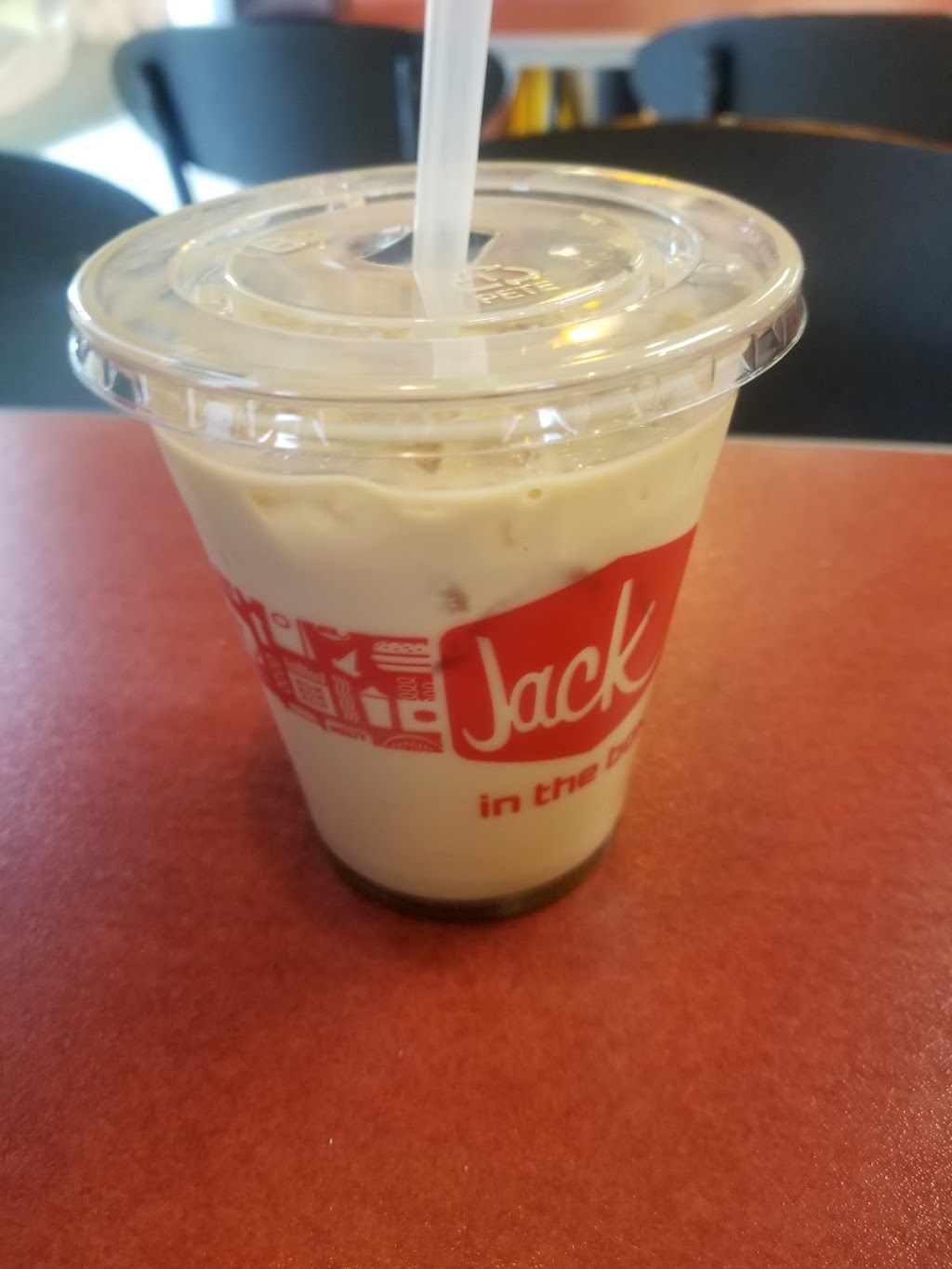 Jack in the Box | 1261 W Warm Springs Rd, Henderson, NV 89014, USA | Phone: (702) 434-1472