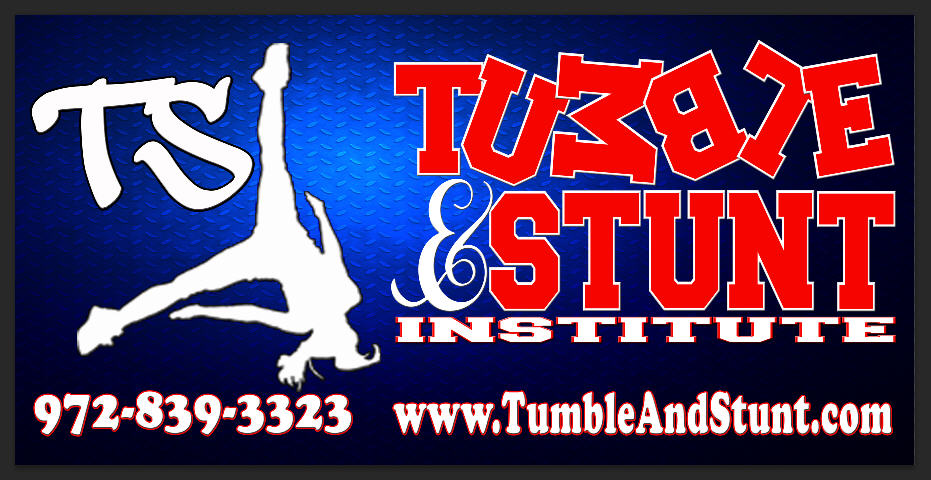 Tumble & Stunt Institute - Frisco | 15222 King Road #802 & 803, Frisco, TX 75034, USA | Phone: (972) 839-3323