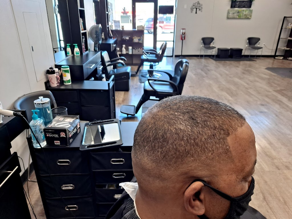 El The Barber 619 | 1115 S 10th St, Noblesville, IN 46060 | Phone: (765) 212-6546