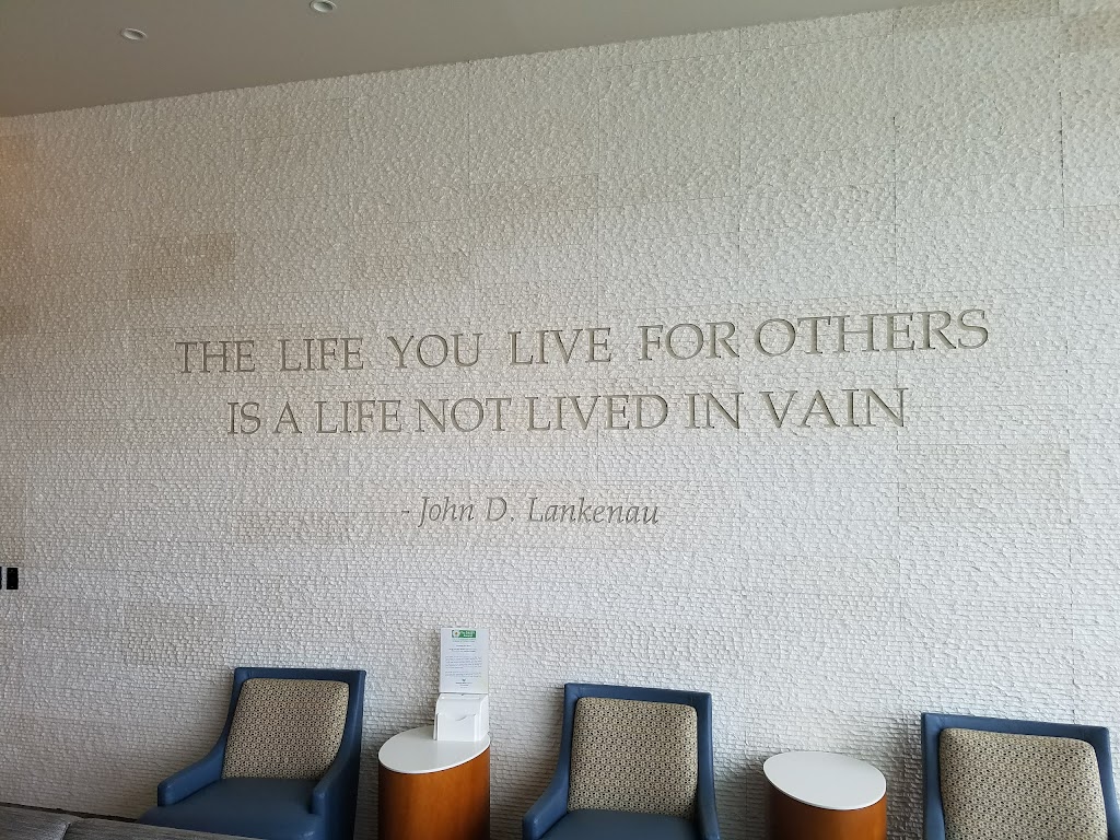Lankenau Medical Center | 100 E Lancaster Ave, Wynnewood, PA 19096, USA | Phone: (484) 476-2000